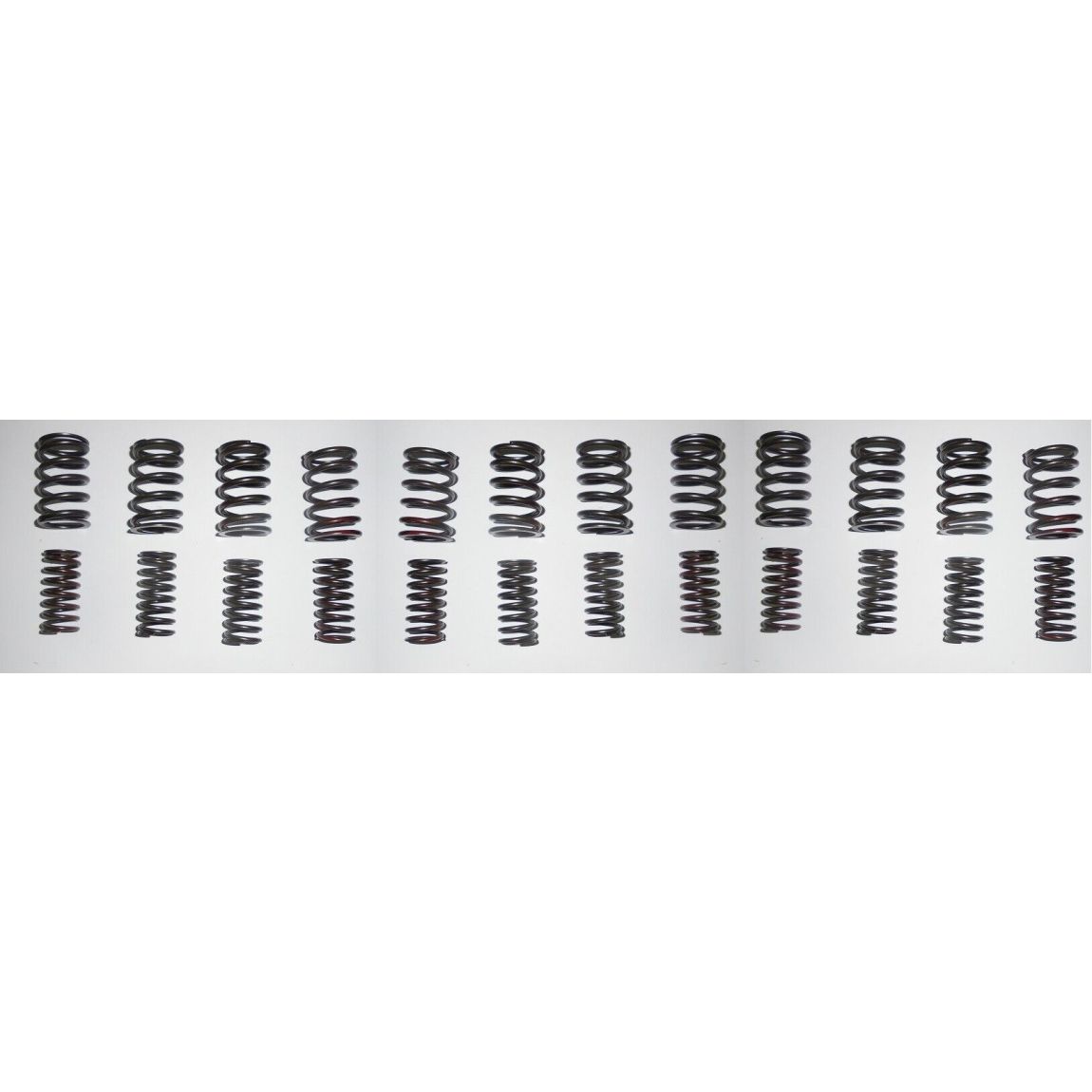 ENGINE VALVE SPRINGS SET x8 (Austin A99 A110 Westminster) (2912cc) (1959- 68) 